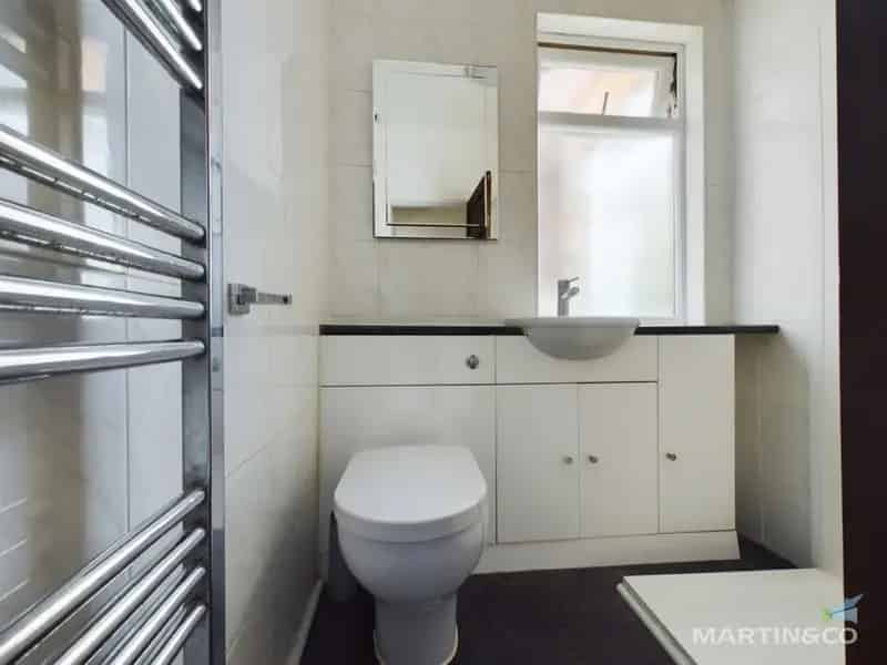 3 Bedroom House For Sale Near Park