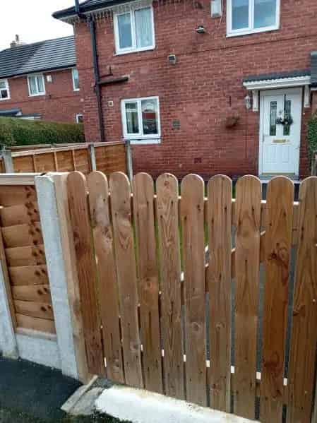 Semi-Detached Fitted Wardrobes Near Airport and Hospital