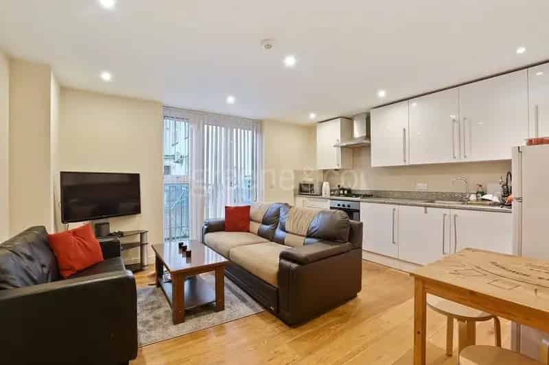 2 Bedroom Flat to Rent Hornsey
