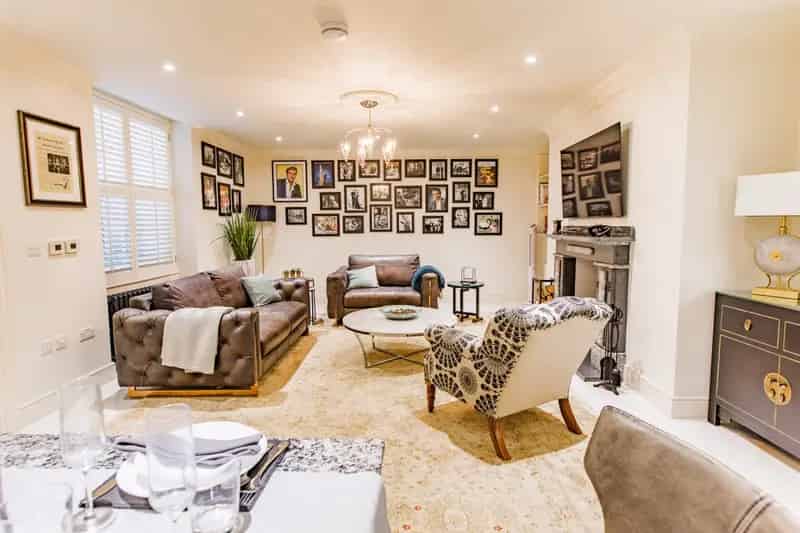 2 bedroom apartment to rent