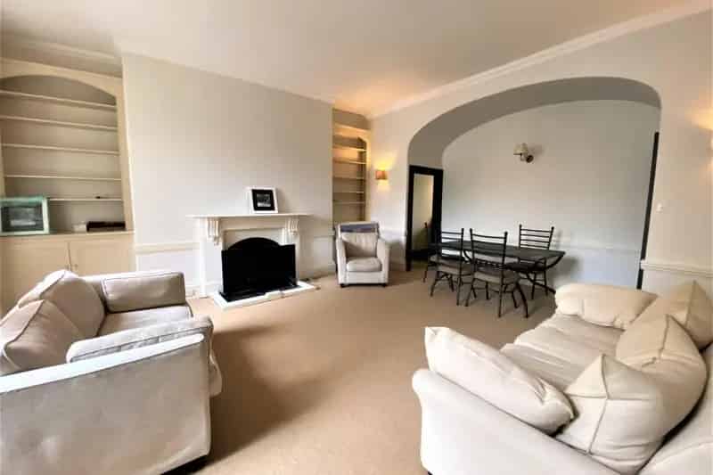 Two Bedroom Apartment Alfred Street Zero Deposit Available
