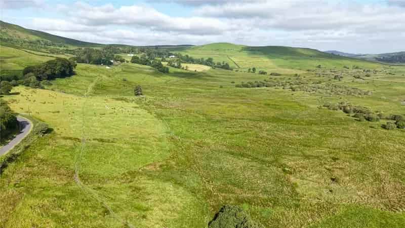 103.51 Acres Sheep Grazing Land East Ayrshire