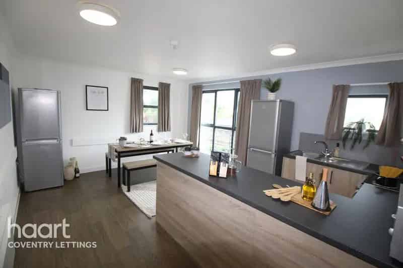 1 Bedroom Flat Share to Rent in Coventry