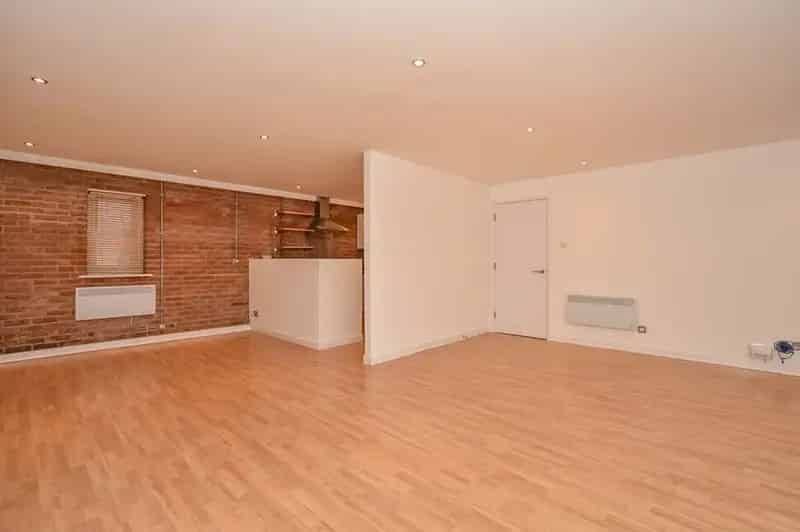 2 Bedroom Flat to Rent Hull City Centre