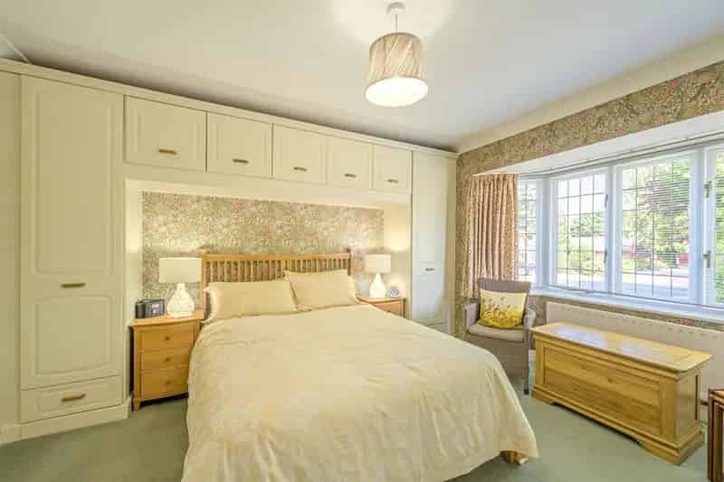 3 Bed Detached Bungalow for Sale