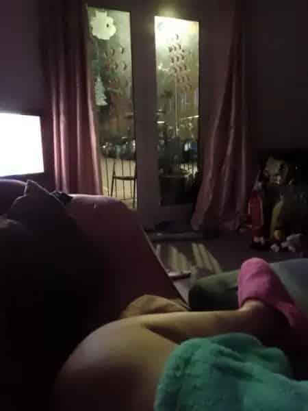 One Bedroom Ground Floor Flat