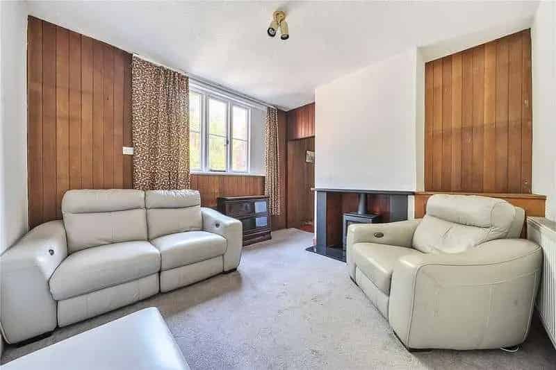 2 Bed House for Sale Riverhead Sevenoaks