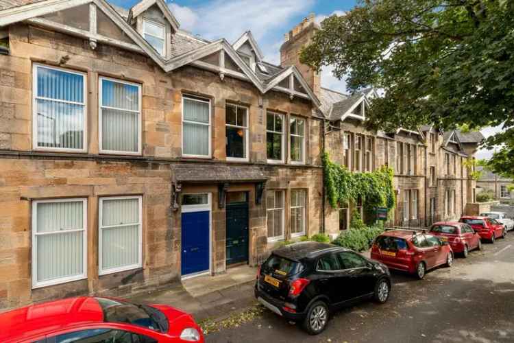 4 Bedroom Terraced House For Sale East Lothian