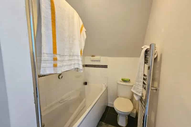 One Bedroom Flat to Rent in Portswood Southampton