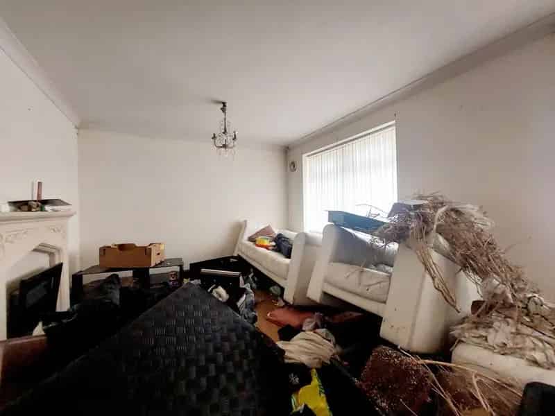 2 Bedroom Semi Detached House Bearpark Durham For Sale
