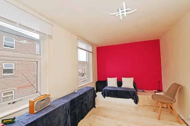 2 Bedroom End Terrace House for Sale York Bishophill