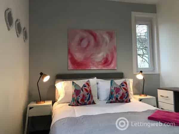 1 Room Flat 47 m² Aberdeen