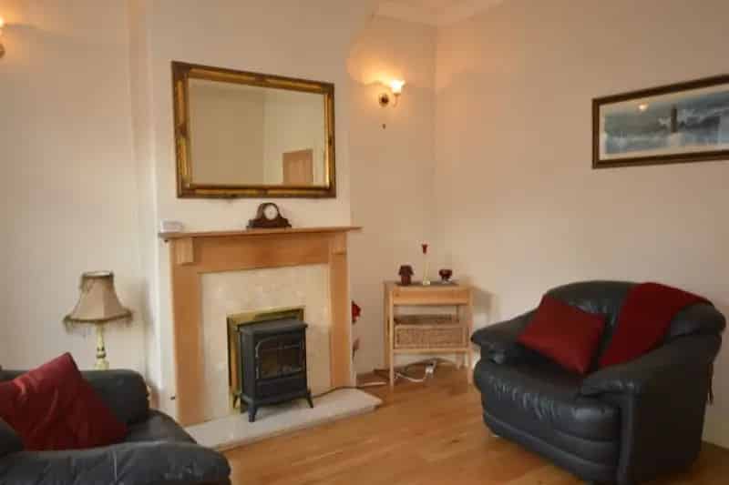 One Bedroom Furnished Maisonette Crewe Town Centre
