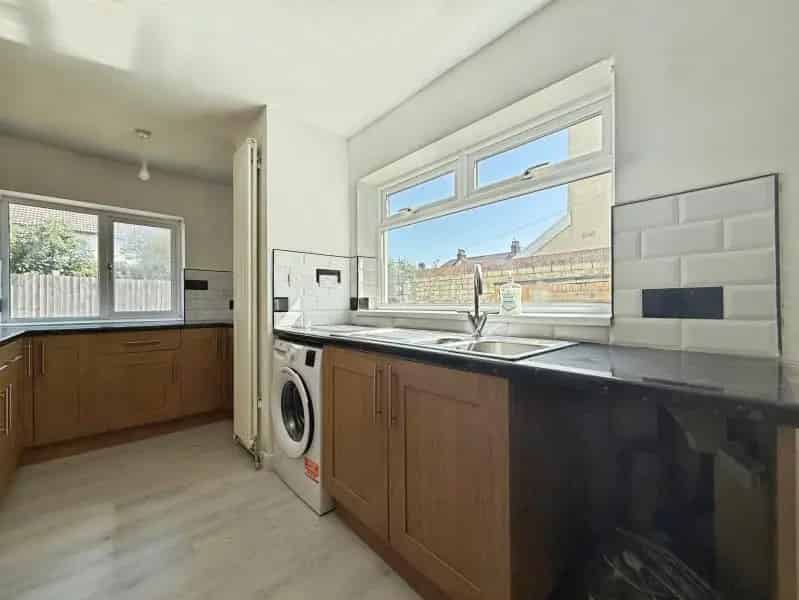 3 Bedroom Terraced House in Avonmouth