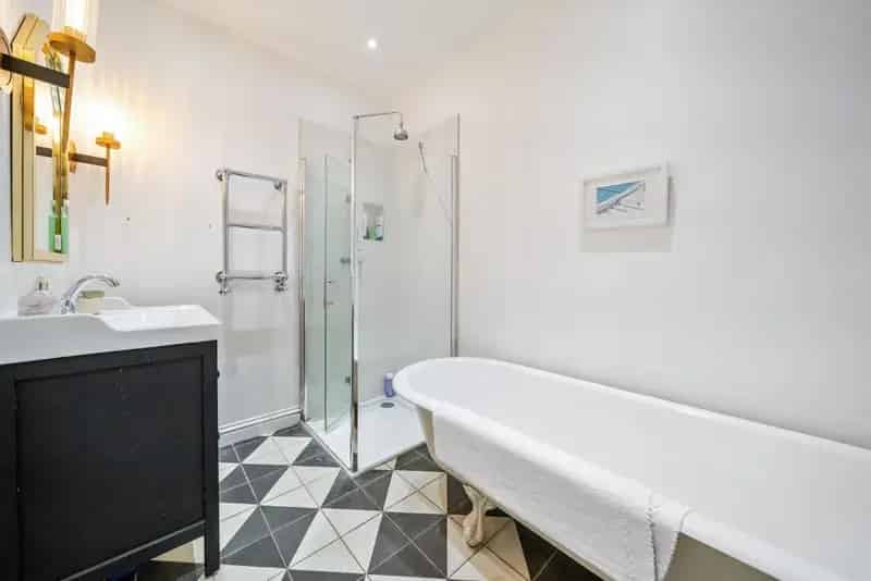 Flat For Sale , London, England