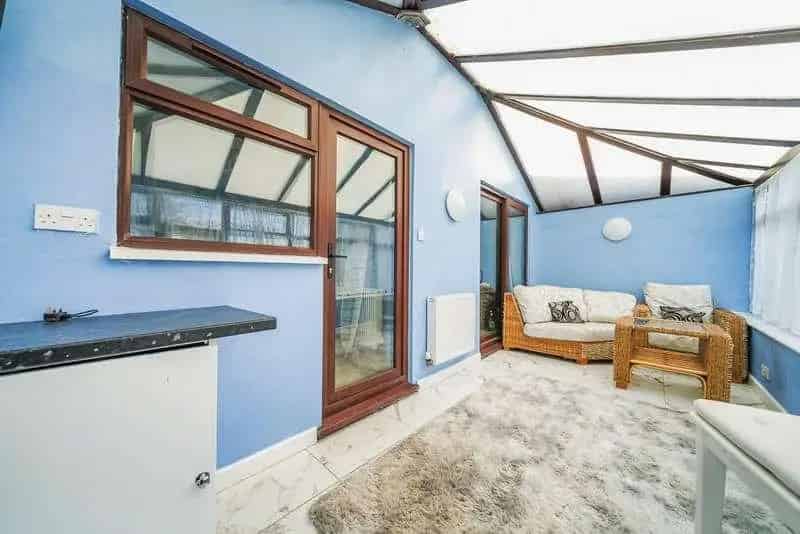 3 Bed Semi-Detached House for Sale in Portsmouth