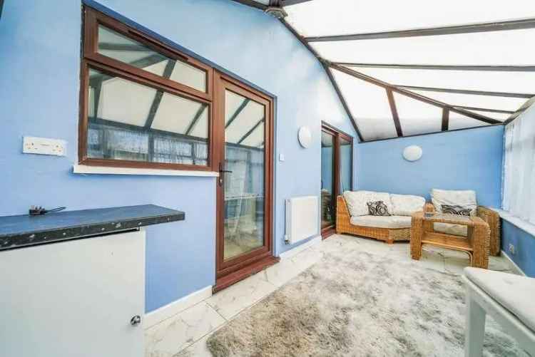 3 Bed Semi-Detached House for Sale in Portsmouth