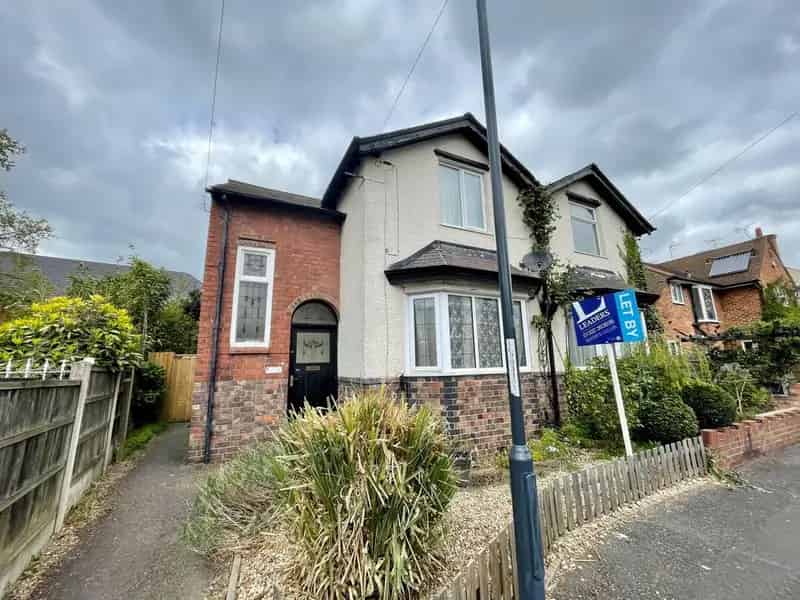1 Bedroom Apartment to Rent