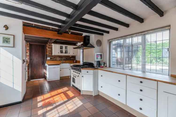 House for sale with 3 bedrooms, Wick Hill, Kensworth