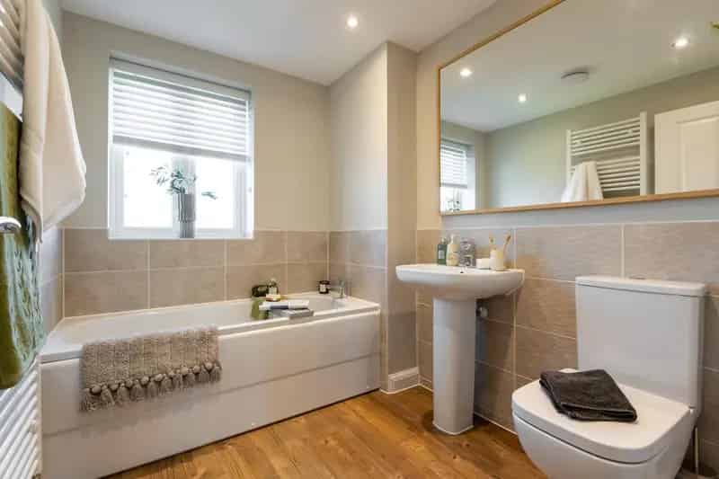 3 Bed House for Sale