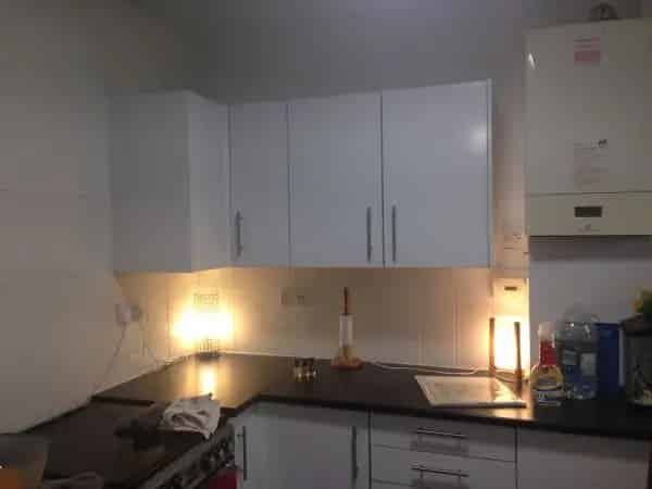 Large 3-Bed End Terraced House with Garden Near Amenities