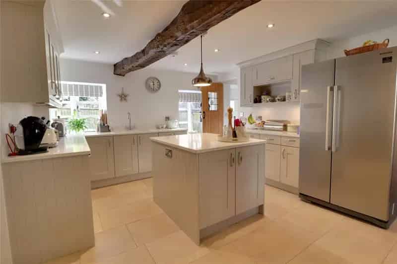 5 Bedroom Cottage for Sale in Dunster Exmoor National Park