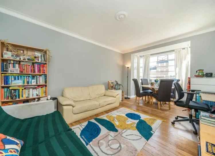 2 Double Bedroom Apartment near Clapham Common