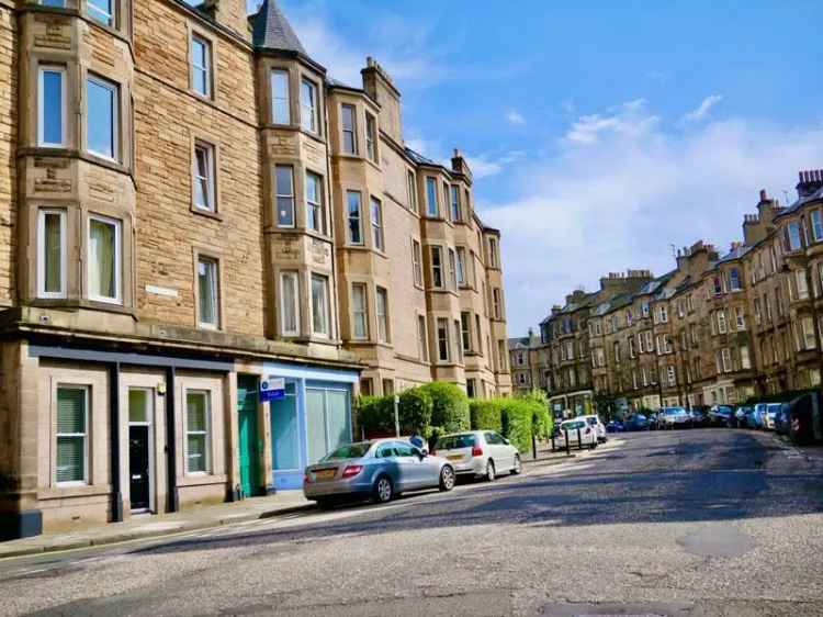 4 Bedroom Flat to Rent in Edinburgh