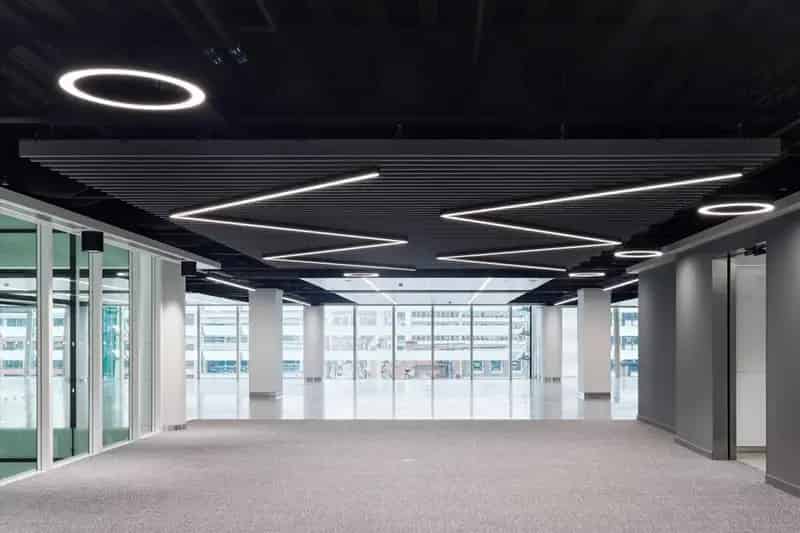 Office to Rent One Snowhill Birmingham Grade A Office Space