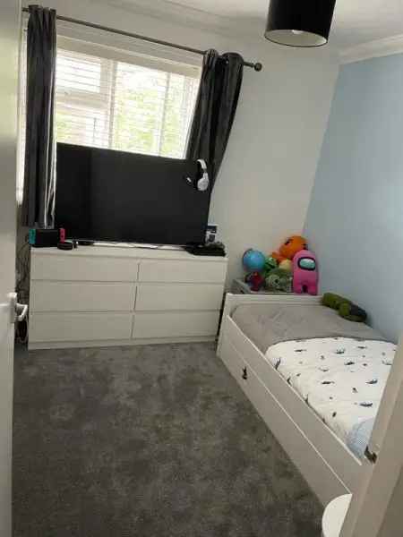 Flat For Rent in Wolverhampton, England