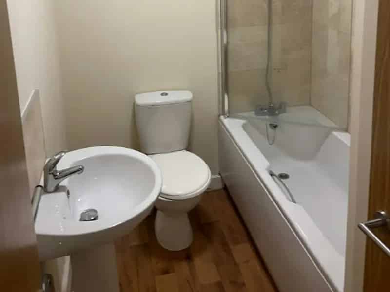 Furnished Apartment in Ilkeston Town Centre