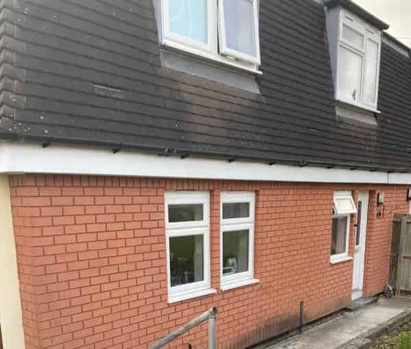3 Bedroom House Near Coleford Town Big Garden