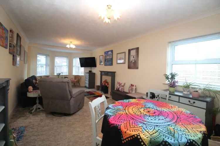 2 Bedroom Flat for Sale in Bridlington East Yorkshire