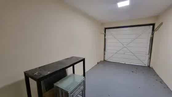 5 Bedroom House 117m2 London Family Home Office Garden Parking Garage