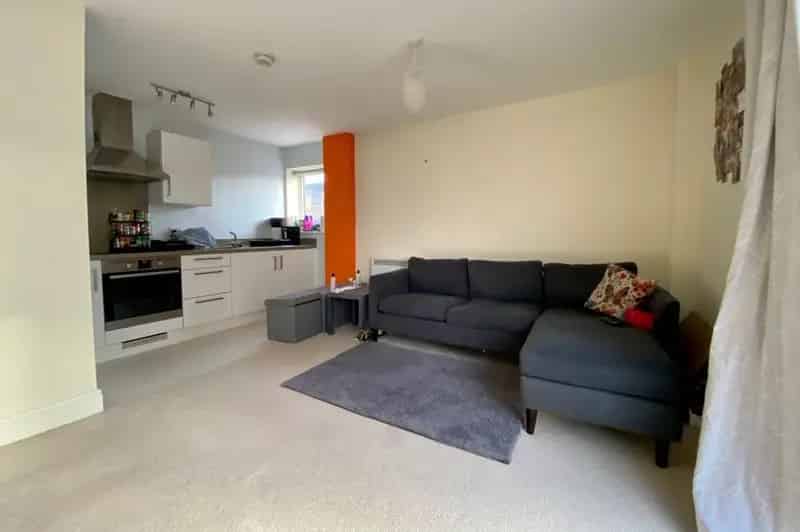 1 Bedroom Flat to Rent Portishead BS20