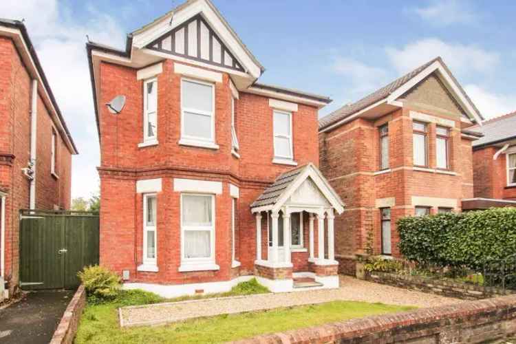 5 Bedroom Student House in Winton Virtual Tour Available