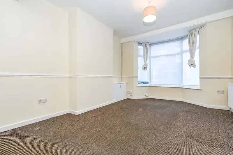 2 Bedroom House to Rent Liverpool Merseyside L17