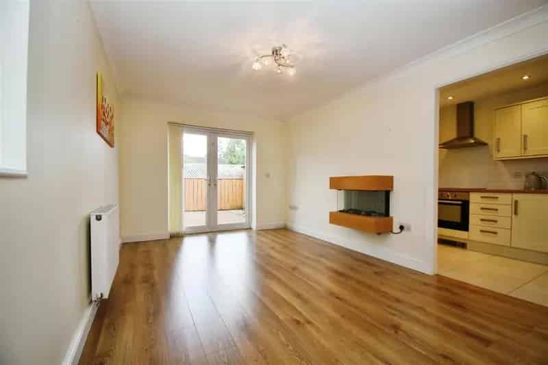 3 Bedroom Detached Chalet Bungalow for Sale