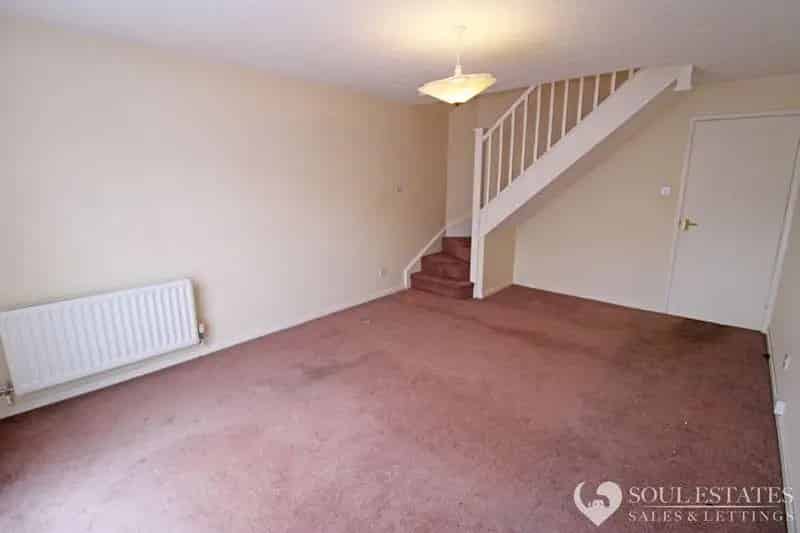 2 Bed End Terrace House For Sale