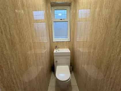1 Room House 33m² London - Furnished Room All Bills Included