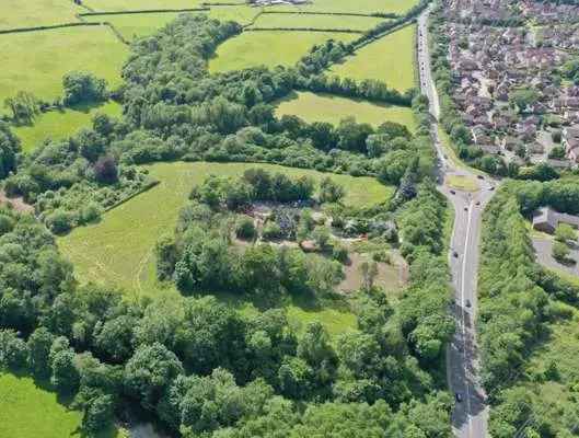 Craig-y-Parcau, Merthyr Mawr, Bridgend | Property for sale | Savills