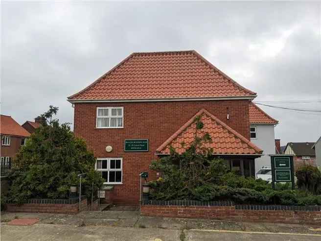  For Rent in North Norfolk, England