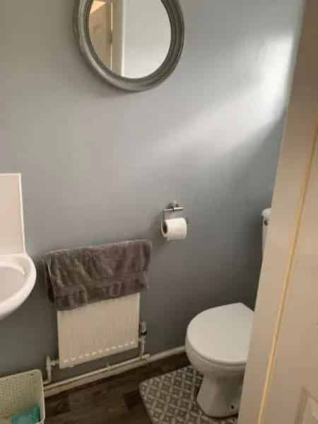 3 Bed Semi Detached House with Driveway and Garden