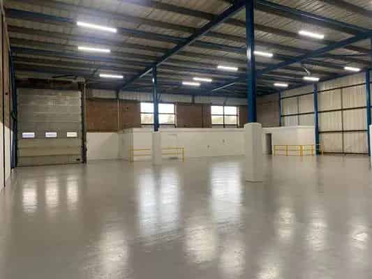 Unit 19, The Gateway Estate, Birmingham, B26 3QD | Property to rent | Savills