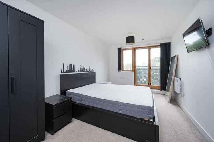 2 Bed Flat for Sale Near Meath Gardens and Mile End Park