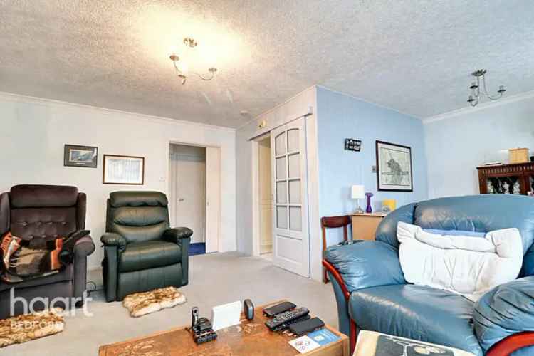 2 Bedroom Bungalow for Sale - Orwell Close