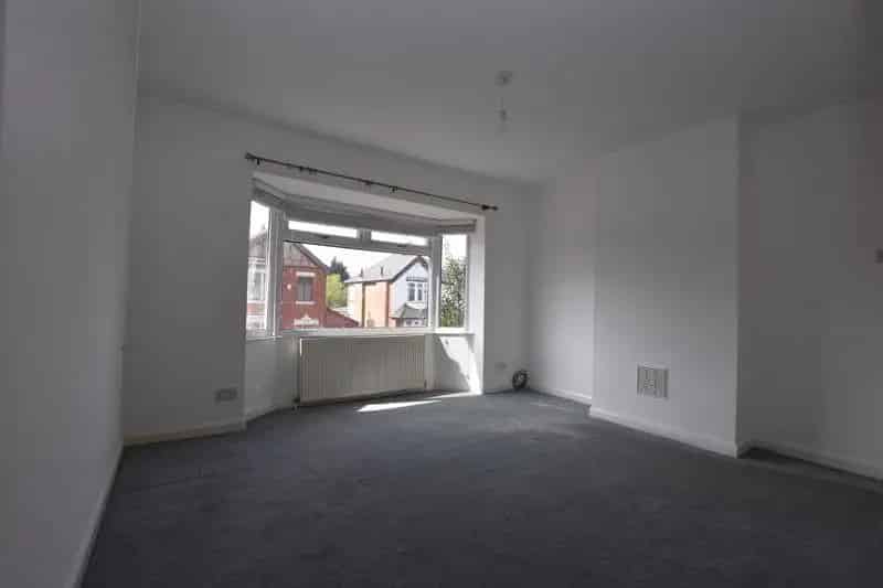 2 Bedroom House to Rent