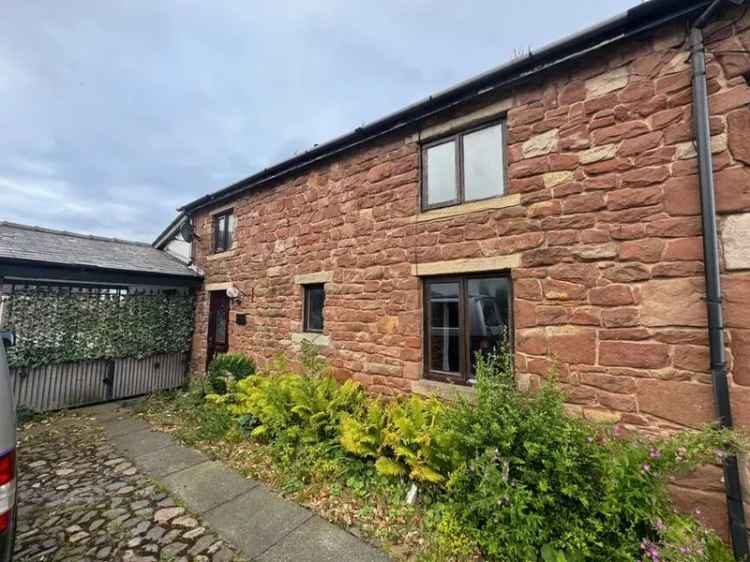 4 Bedroom House to Rent Poulton-le-Fylde FY6