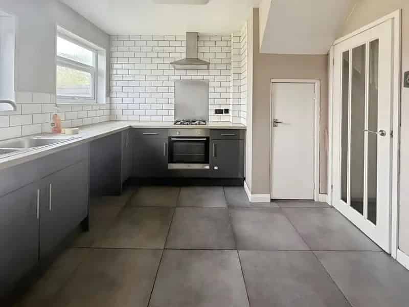 3 bedroom Mid Terrace House to rent, Grimsby, Lincolnshire, DN33