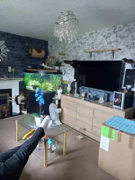 2 Bedroom Bungalow Shortlandsend Young Families Older People